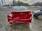 2013 FORD Fiesta