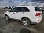 2014 KIA SORENTO