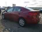 2012 KIA FORTE