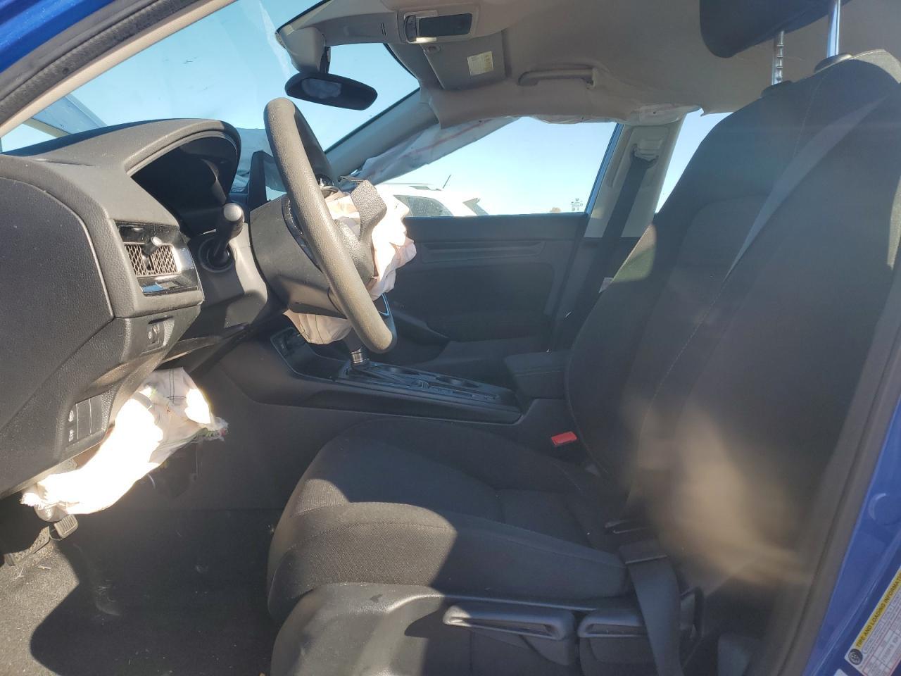 2023 HONDA CIVIC