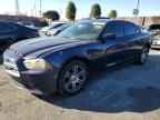 2014 DODGE CHARGER