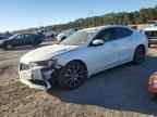 2018 ACURA TLX