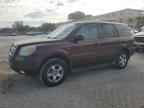 2008 HONDA PILOT