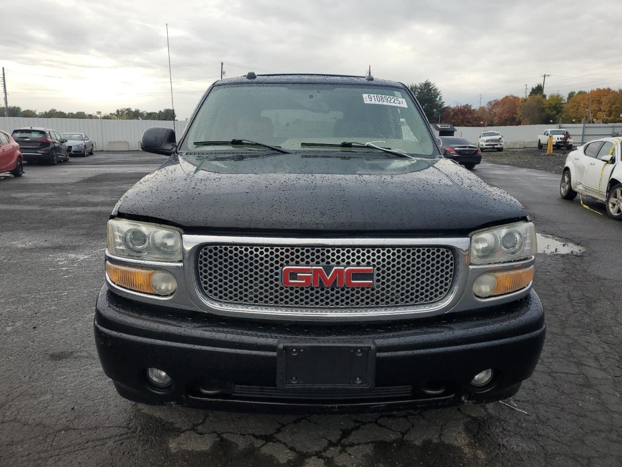 2004 GMC Yukon