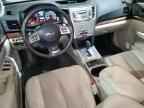 2013 SUBARU Legacy