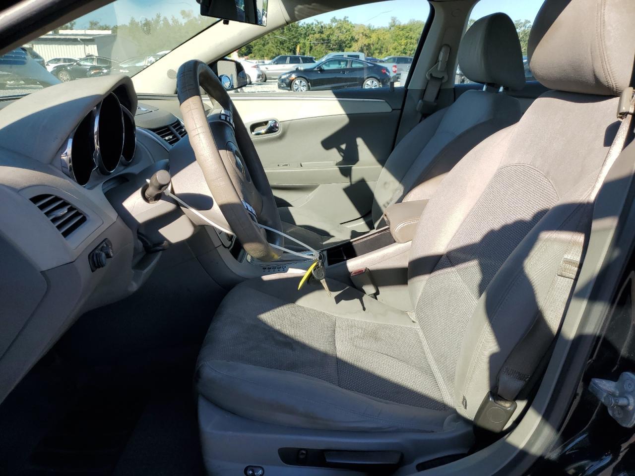 2012 CHEVROLET MALIBU