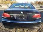 2007 BMW 7 series