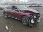 2013 HONDA Crosstour