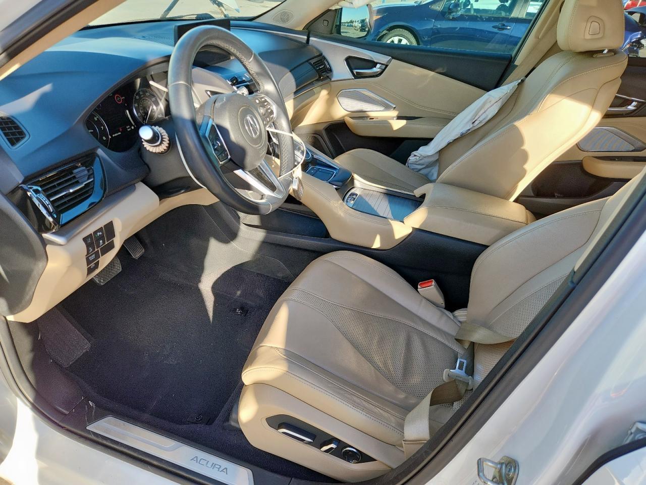 2019 ACURA RDX