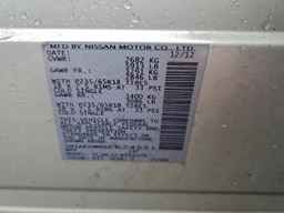 2013 NISSAN PATHFINDER