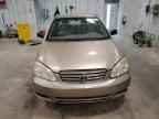 2004 TOYOTA COROLLA