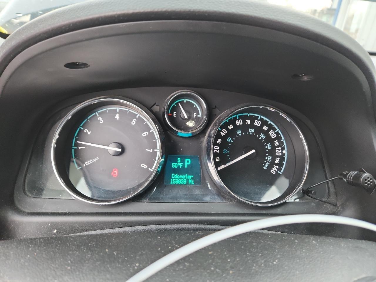 2013 CHEVROLET Captiva
