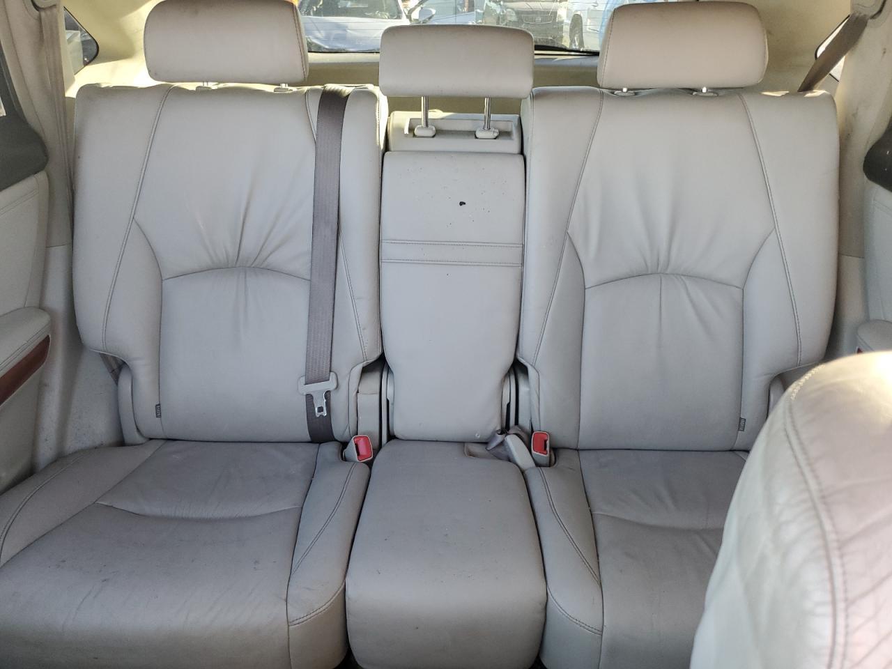 2004 LEXUS Rx 330