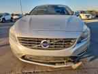 2015 VOLVO S60