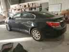 2012 BUICK LACROSSE
