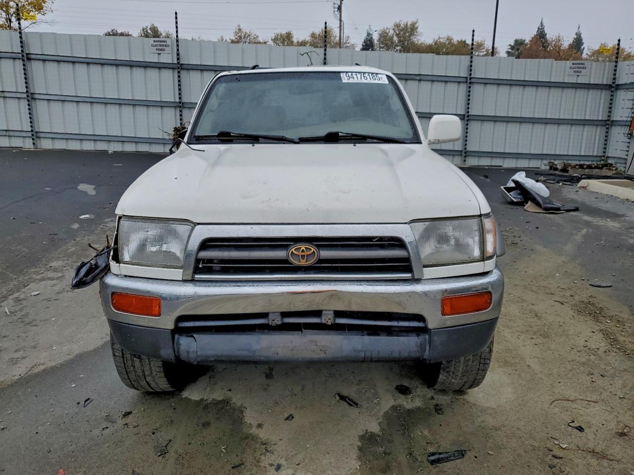1997 TOYOTA 4Runner