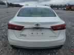 2017 TOYOTA Avalon
