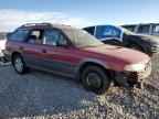 1998 SUBARU Legacy