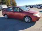 2007 TOYOTA COROLLA
