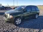 2007 JEEP Compass