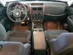 2012 JEEP Liberty