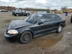 1998 HONDA CIVIC