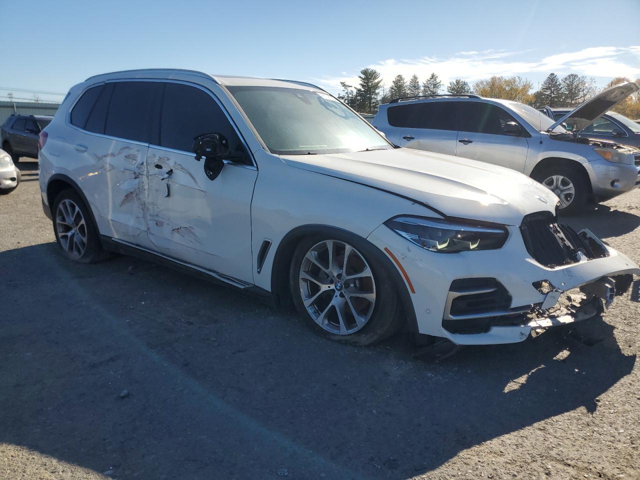 2023 BMW X5