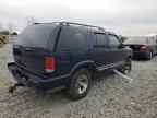 2001 CHEVROLET BLAZER
