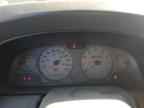 2001 NISSAN Frontier