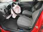 2014 CHEVROLET SONIC
