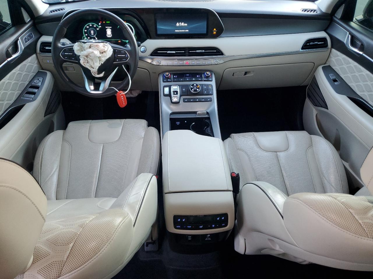 2020 HYUNDAI Palisade