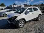 2020 CHEVROLET TRAX