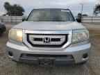 2011 HONDA PILOT