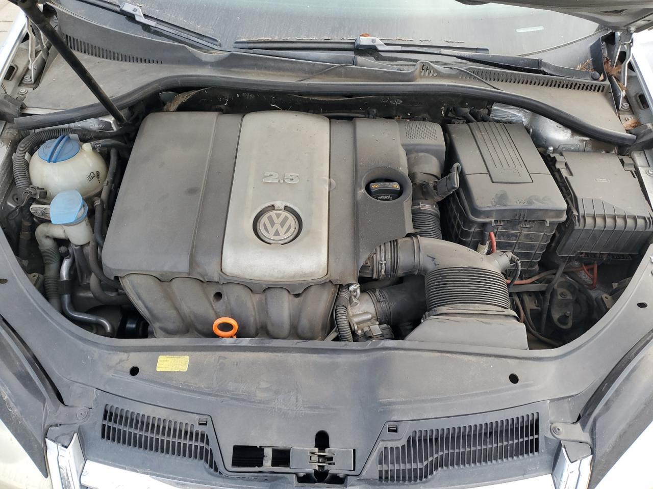 2007 VOLKSWAGEN JETTA