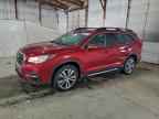 2020 SUBARU Ascent