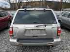 2004 NISSAN PATHFINDER