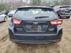 2017 SUBARU IMPREZA