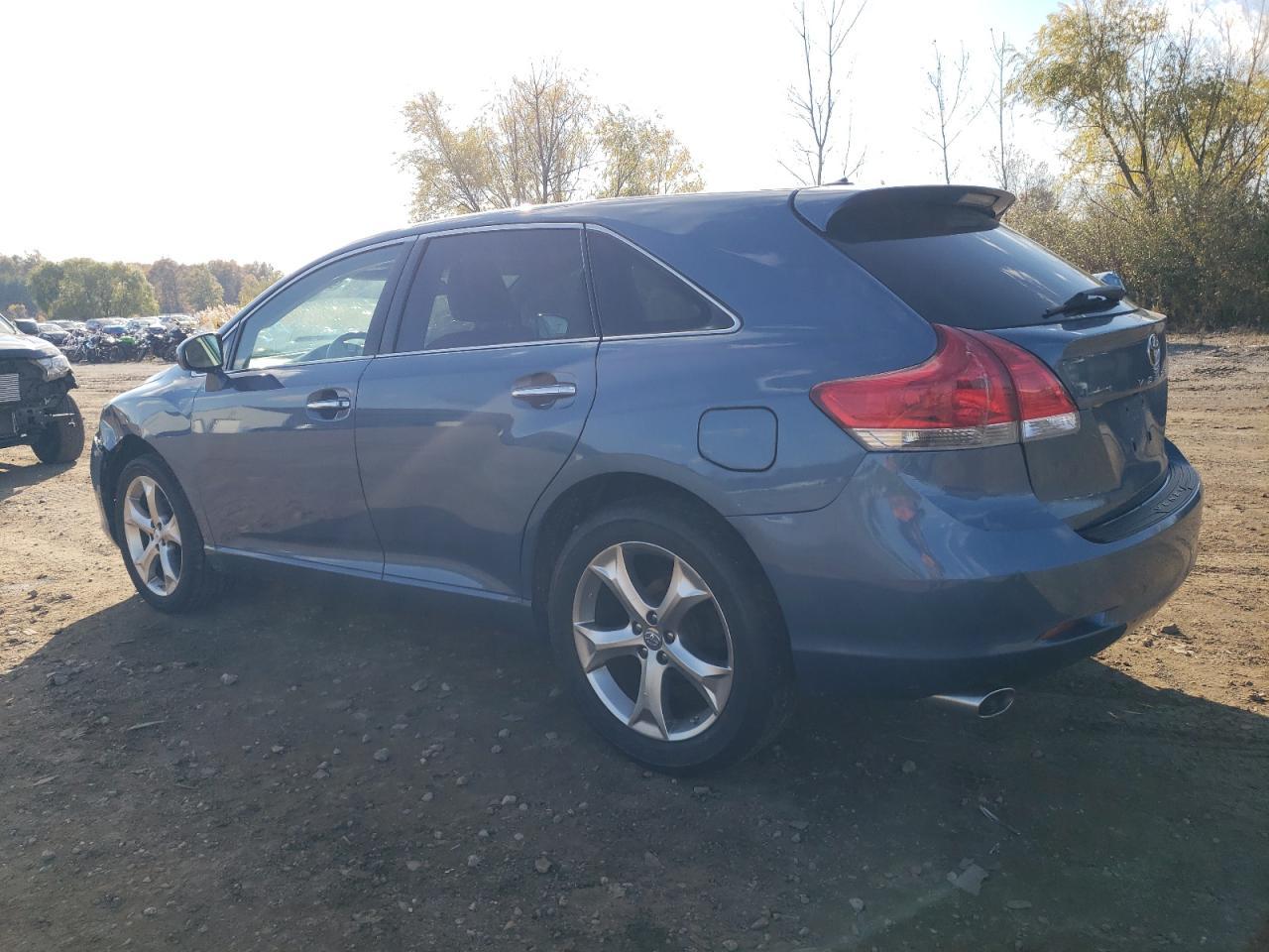 2009 TOYOTA VENZA