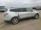 2014 CHEVROLET TRAVERSE