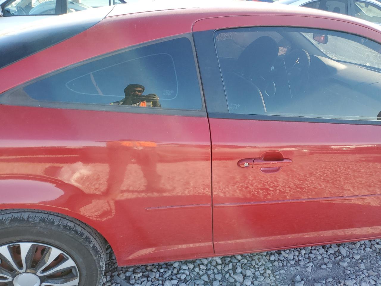 2007 CHEVROLET COBALT