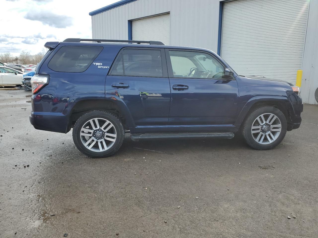 2023 TOYOTA 4Runner