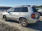 2001 TOYOTA HIGHLANDER