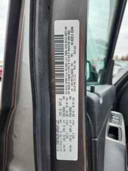 2012 JEEP Liberty