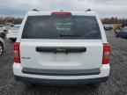 2017 JEEP PATRIOT