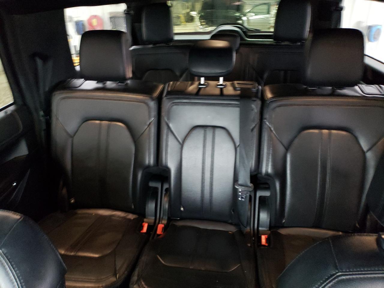 2021 FORD Expedition