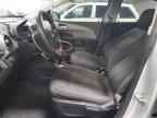 2013 CHEVROLET SONIC