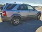 2007 KIA SORENTO
