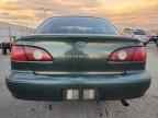 2002 TOYOTA COROLLA