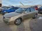 2005 HYUNDAI ELANTRA