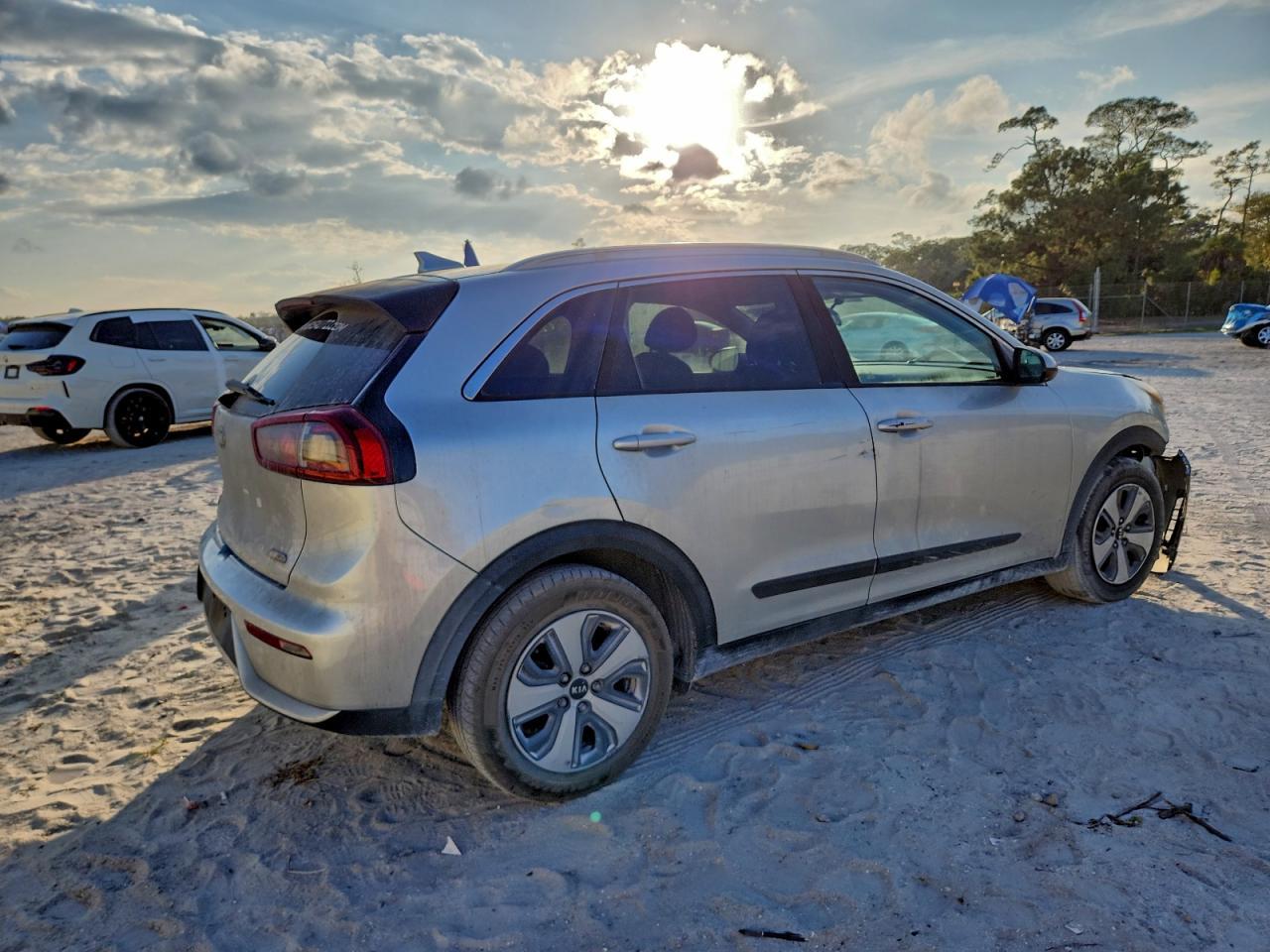 2019 KIA Niro